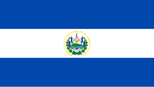Revolutionary Government Junta of El Salvador